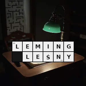 Hasło krzyżówkowe myopus schisticolor gatunek gryzonia z podrodziny nornikowatych występujący w północnej części strefy lasów palearktyki skandynawii syberii aż po kamczatkę - leming leśny – rozwiązanie, synonimy, podpowiedzi i definicje krzyżówkowe